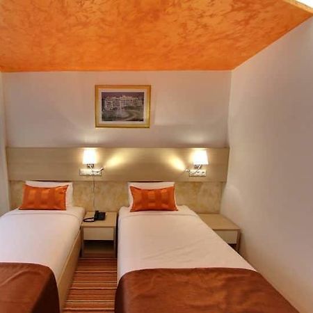 Hotel Hani Algiers Dış mekan fotoğraf