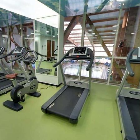 Hotel Hani Algiers Dış mekan fotoğraf