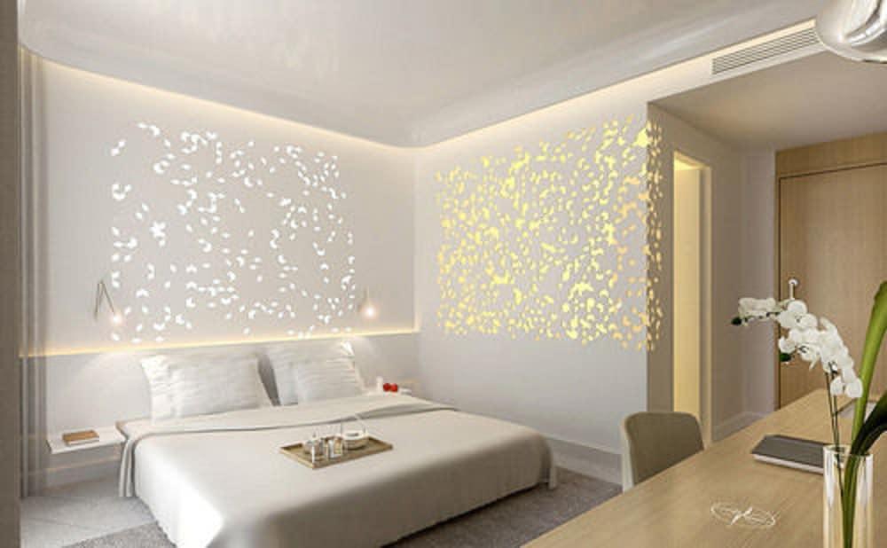 Hotel Hani Algiers Dış mekan fotoğraf