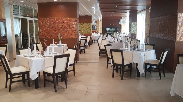 Hotel Hani Algiers Dış mekan fotoğraf