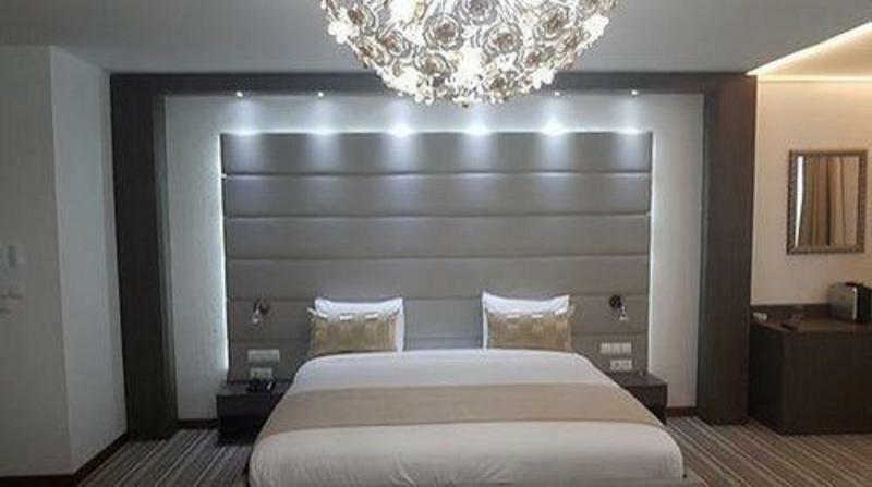 Hotel Hani Algiers Dış mekan fotoğraf