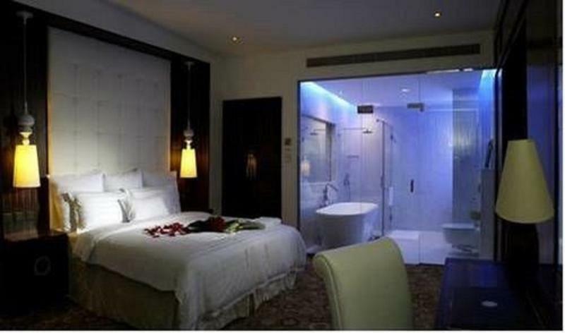 Hotel Hani Algiers Dış mekan fotoğraf